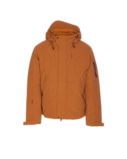 JG1 Brown Coatsjackets for men
