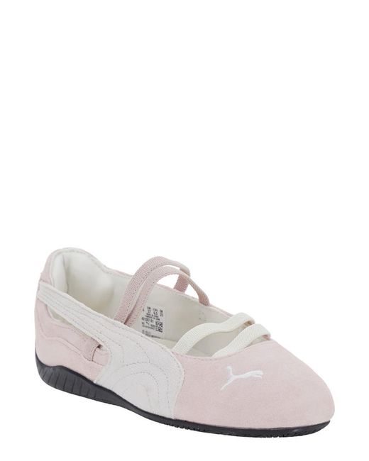 SPEEDCAT BALLET SD WNS　23,5cm Puma Womens Speedcat Ballet SD Shoes – Extra Butter