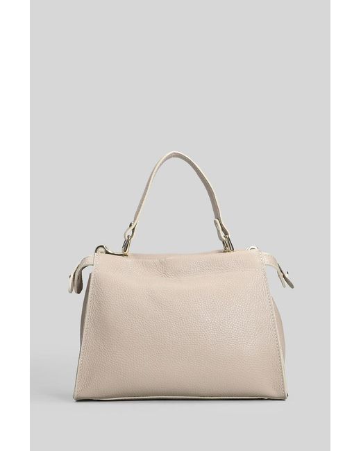 Marc Ellis Natural Adele S Lt Do Shoulder Bag