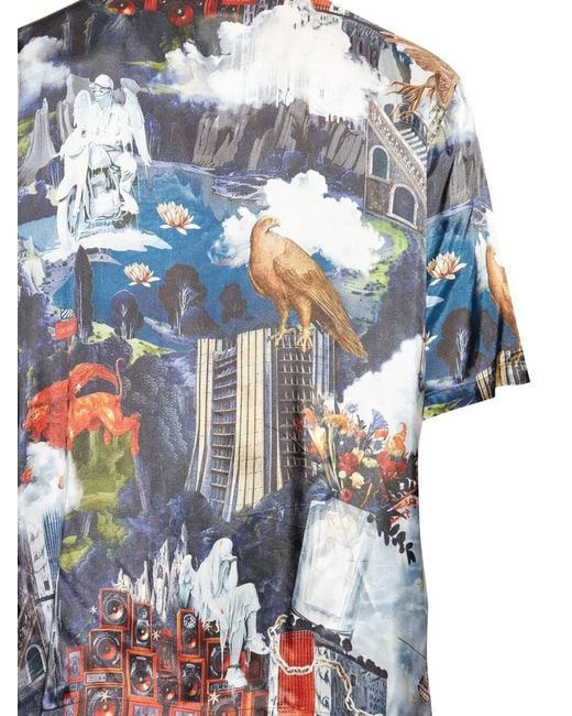 Off-White c/o Virgil Abloh White Shirts for men