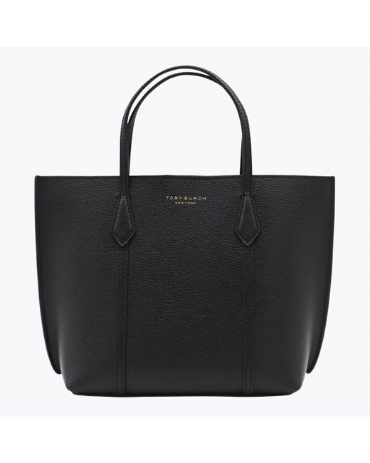 Tory Burch Black Borse. Nero