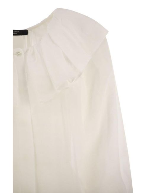 Weekend by Maxmara White Astro1234