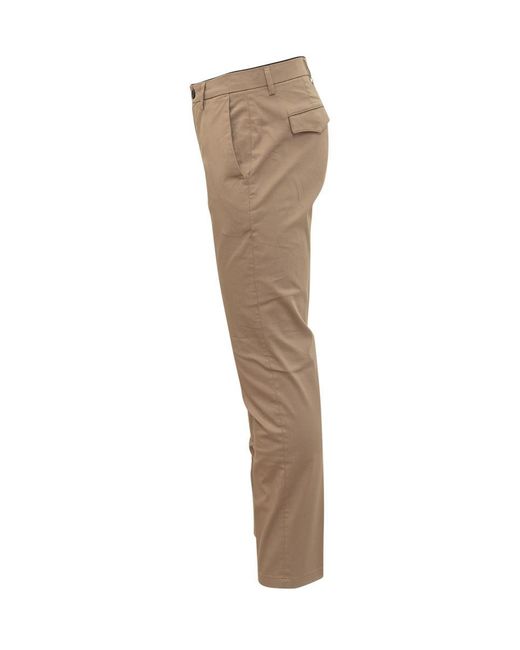 Department 5 Natural Department5 Prince Chino Pants for men