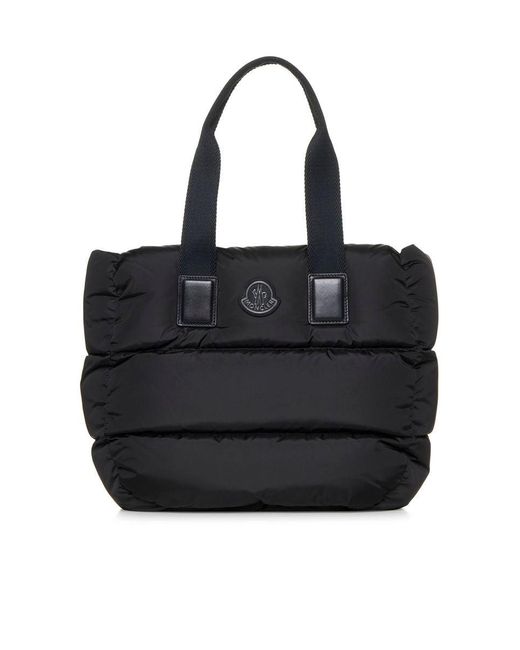 Moncler Black Bags