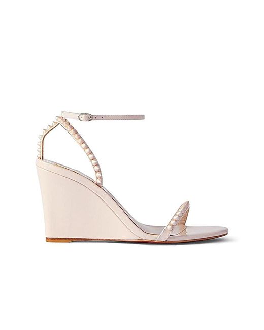 Christian Louboutin Natural Shoes