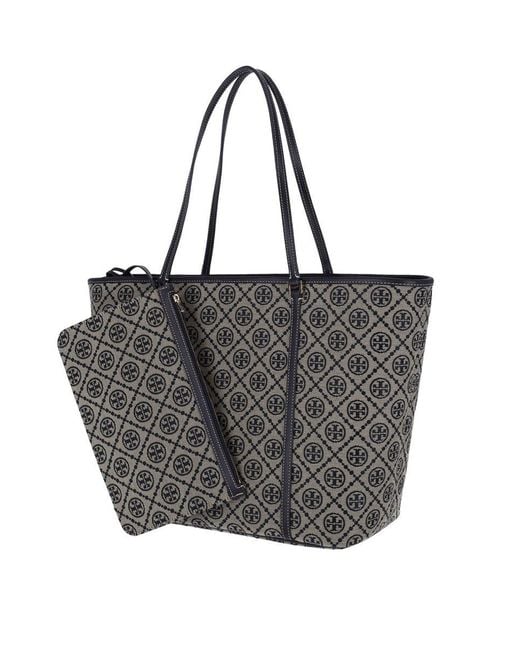 Tory Burch Gray Tory Burch