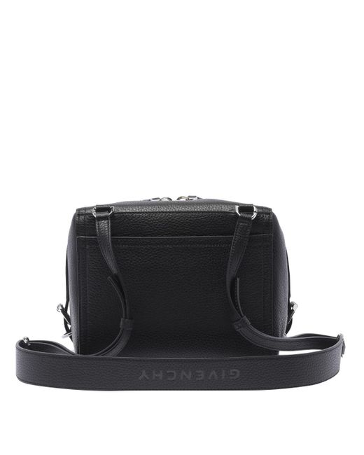 Givenchy Black Bags for men