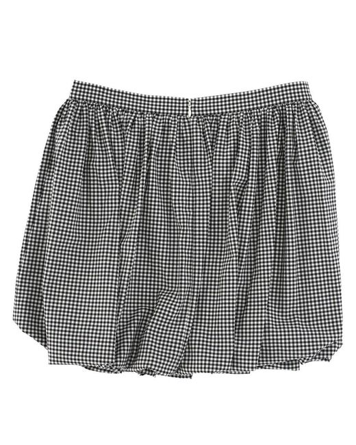 Marni Gray Skirts