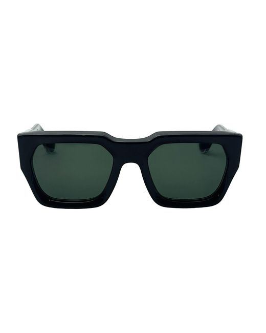 Chrome Hearts Black Sunglasses for men