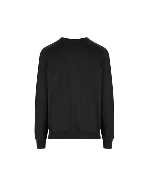 Alpha Studio Black Jerseys for men