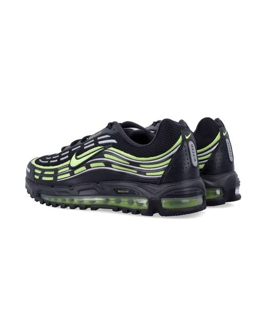 Nike Blue Air Max Tl 2.5