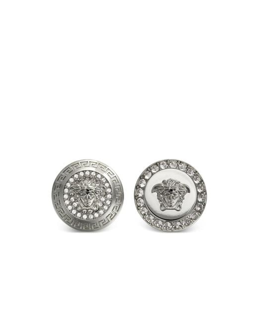Versace Metallic Jewellery