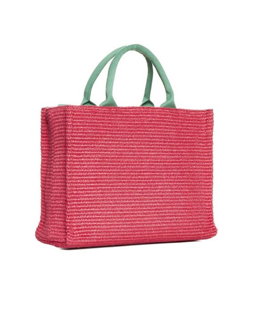 Marni Pink Bags