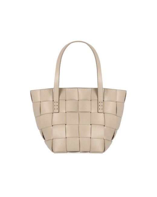 トートバッグ Dragon Diffusion Japan Pearl Crossbody Bag Dragon Diffusion Japan Pearl Crossbody Bag in White | Lyst