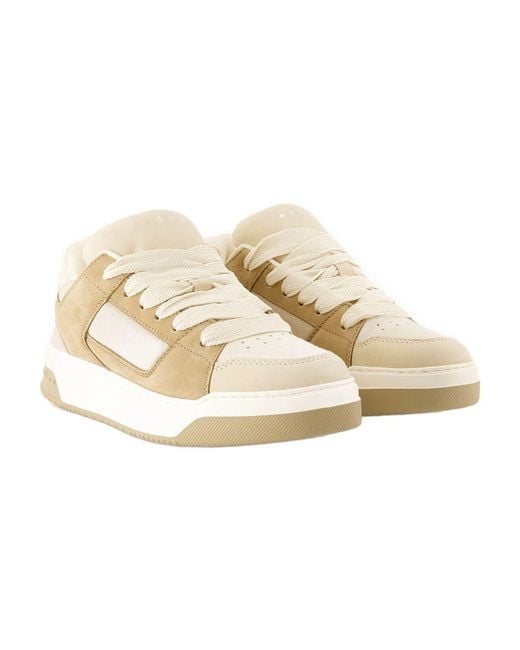 Hogan Natural Classic Sneakers For Fw24 for men