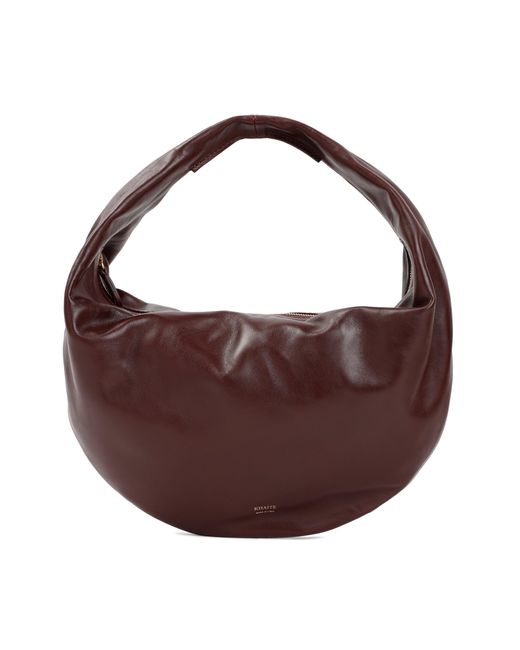 khaite olivia hobo