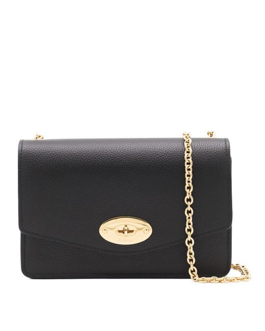Mulberry Black Bags