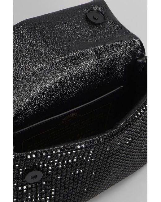 Kurt Geiger Black Sm Party Shoulder Shoulder Bag