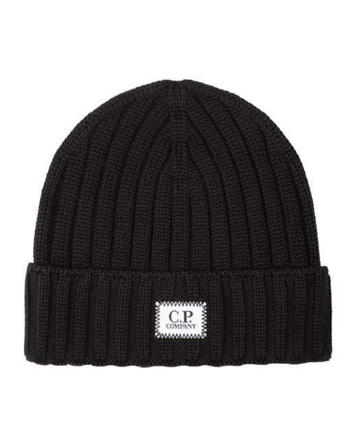 Beanie hat cp company Clearance
