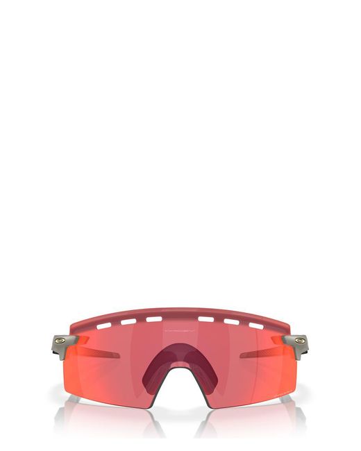 Oakley Red Eyewear for men