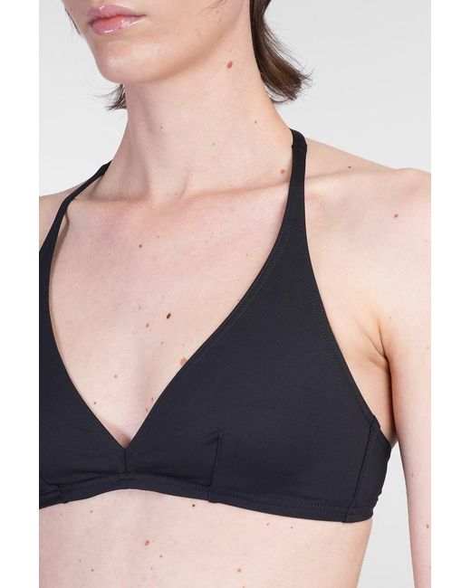 Mc2 Saint Barth Pink Gaia Beachwear