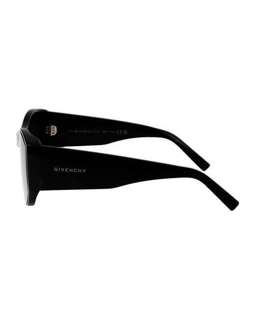 Givenchy Sunglasses in Black Lyst UK