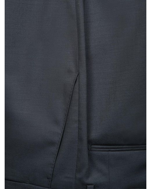 Lardini Blue Suits for men