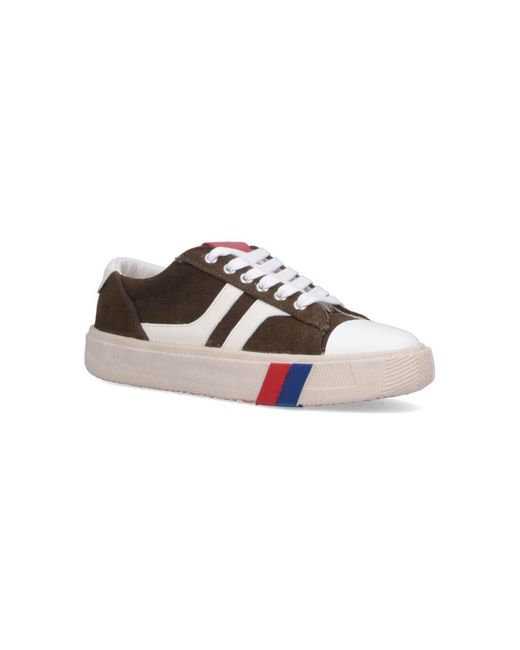Prokeds 1949 Brown Sneakers