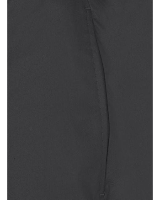 PT Torino Blue Trousers for men