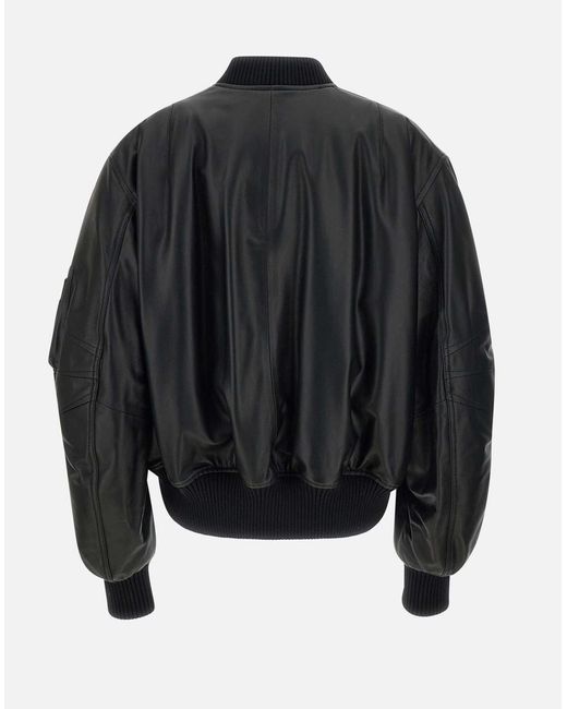 The Attico Black Jackets