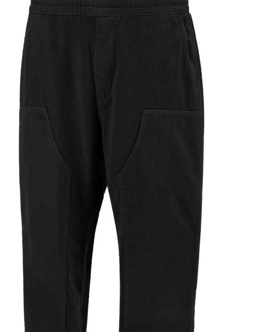 Carhartt Black Trousers for men