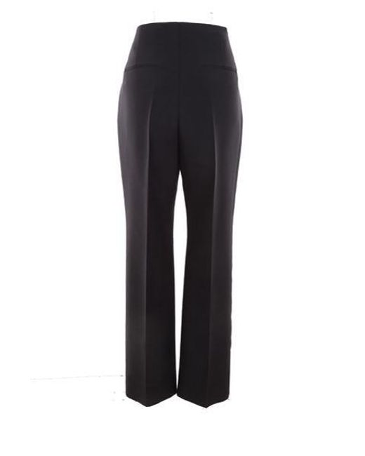 The Row Blue Trousers