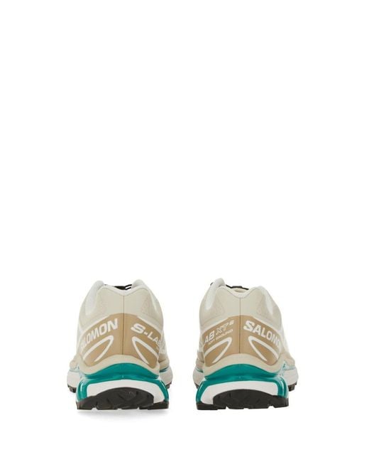 Salomon Multicolor Sneaker "xt-6" Unisex