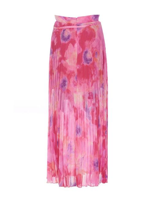 Liu Jo Pink Skirts