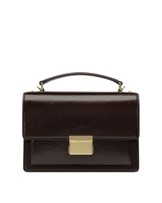 Golden Goose Deluxe Brand Black Handbags