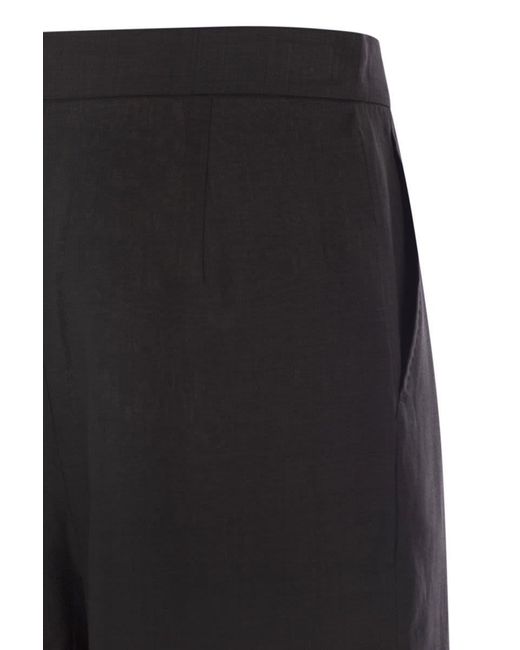 Max Mara Black Dazzy