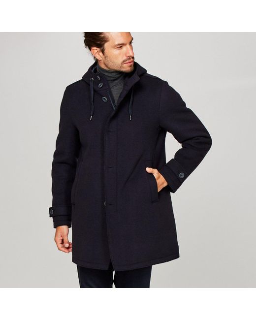 herno mens coats