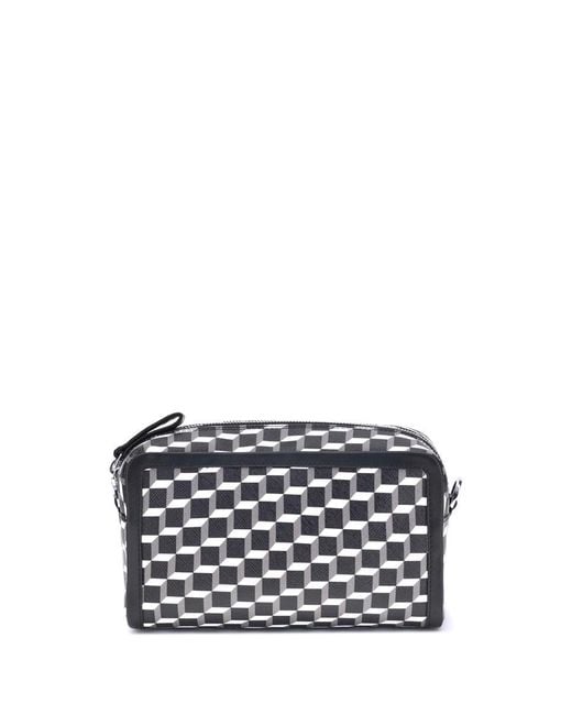 Pierre Hardy White Shoulder Bags