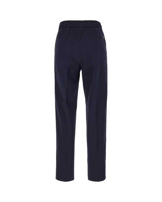 Calvin Klein Blue Pants