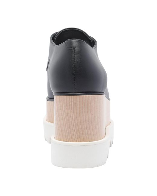 Stella McCartney Blue Shoes