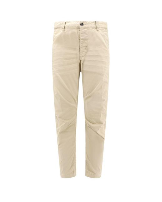DSquared² Natural Sexy Chino for men
