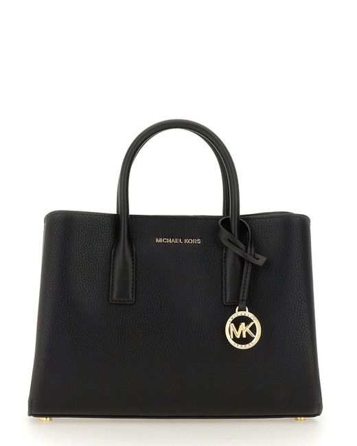 Michael Kors Black Ruthie Small Handbag
