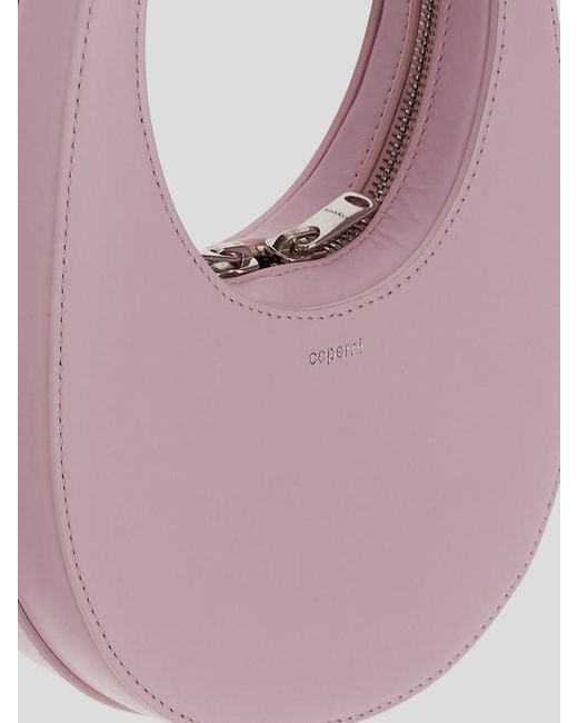 Coperni Pink Bags