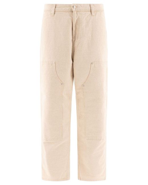 Carhartt Natural Pants for men