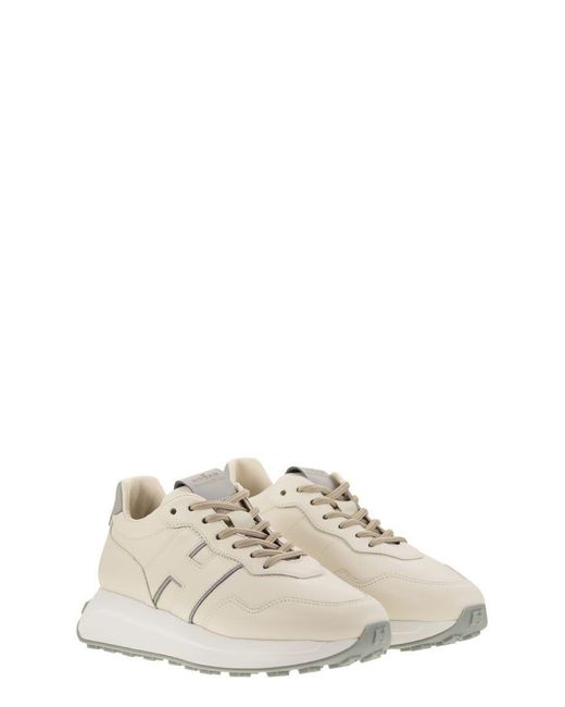 Hogan White H641