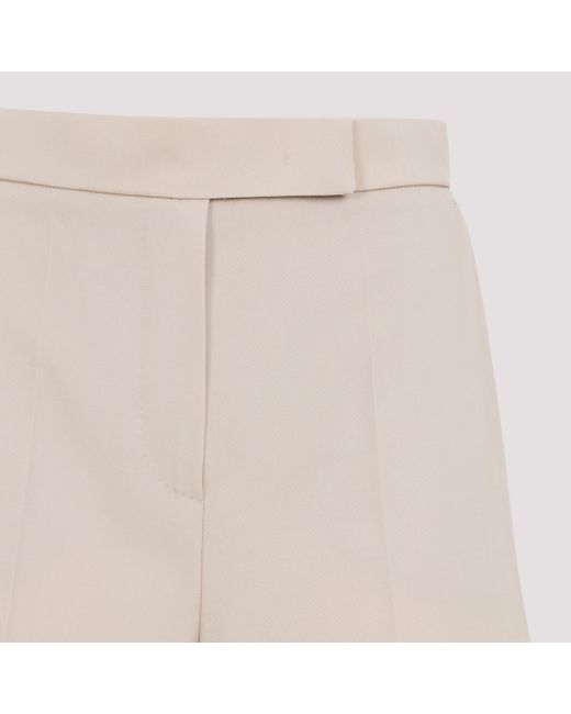 Max Mara Natural Ninfa Pants