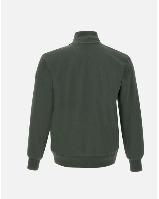 Colmar Green Sweaters for men