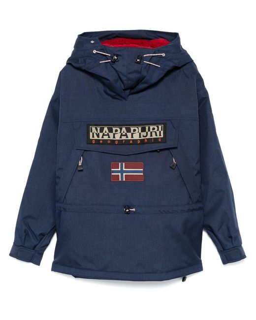 Napapijri skidoo ski jacket on sale