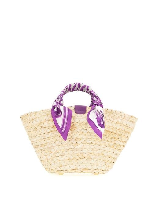 Dolce & Gabbana Pink Dolce & Gabbana Handbags