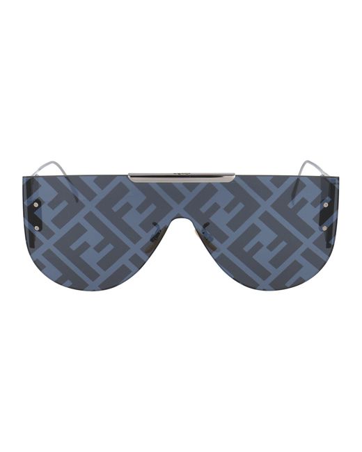 mens fendi shades